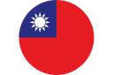 Taiwan flag