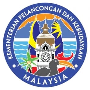 MOTAC, Ministry of Tourism, Arts and Culture Malaysia