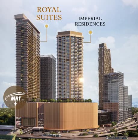 Pavilion Damansara Heights, photo 1