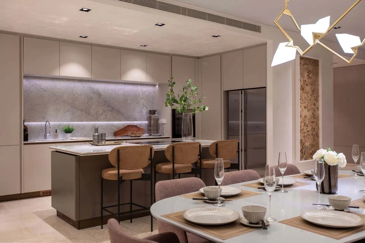 Southpoint Residences @ Mid Valley City, photo 1
