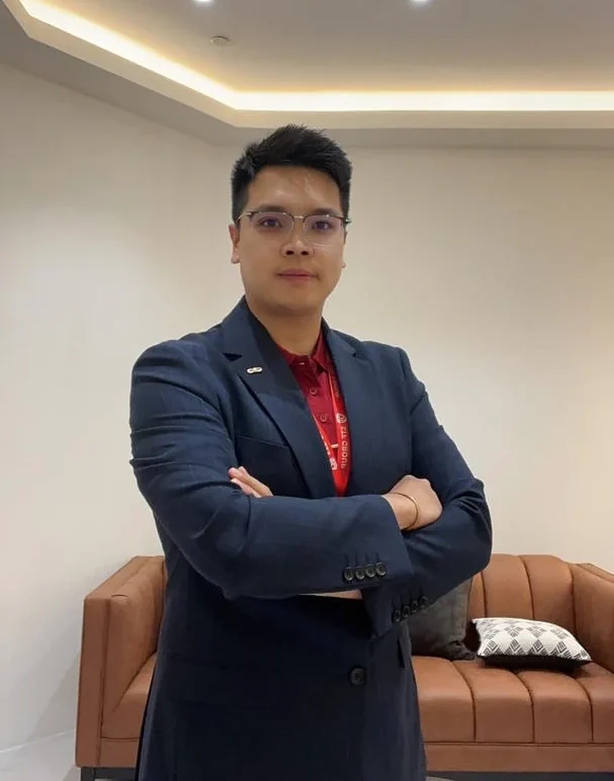 Mr. Kayden Tan, Principal Visa Advisor at MalaysiaVisaExpert.com